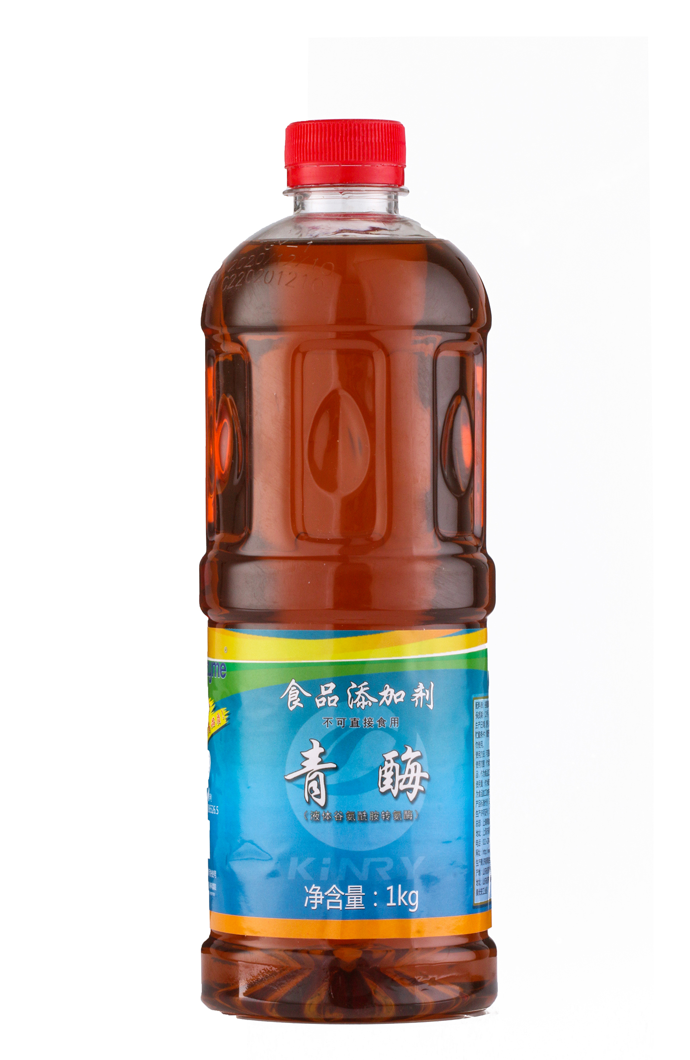 Kinzyme® Liquid Transglutaminase